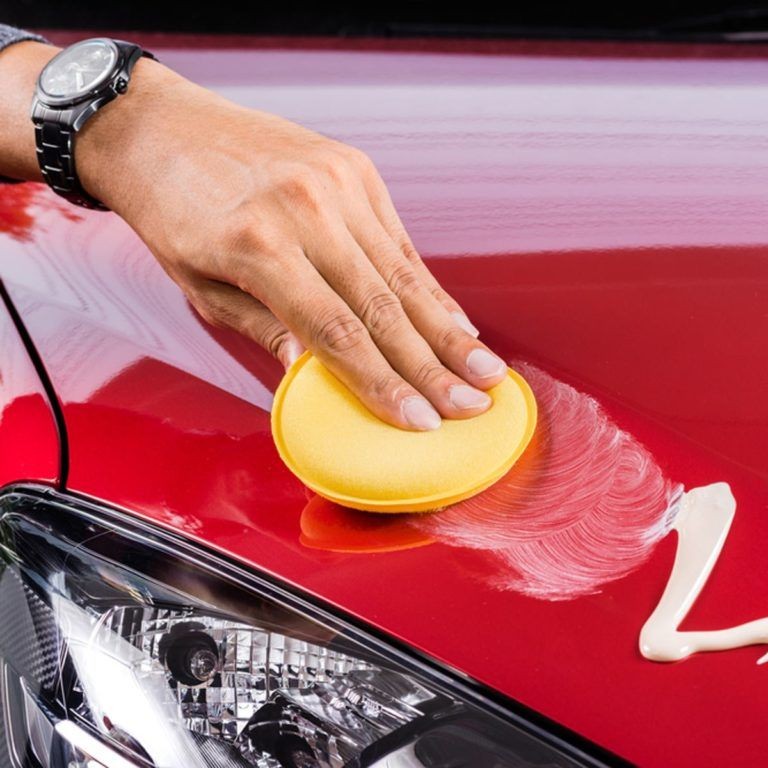 Paint Protection Treatment From $129